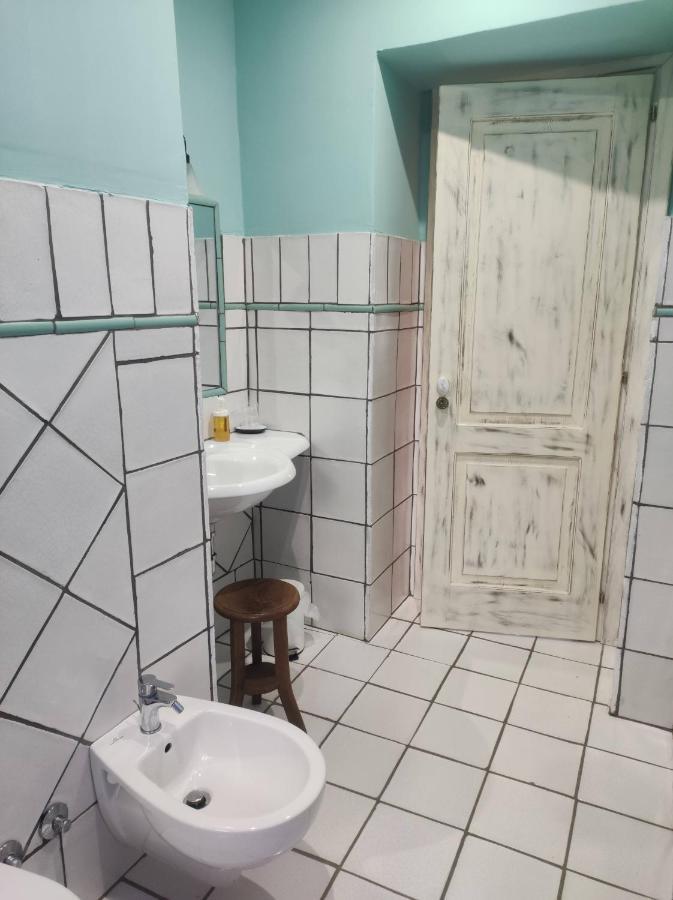 B&B La Fontana Borbone Lauria Inferiore Exterior foto